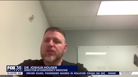 Doctors warn against using AI to self-diagnose