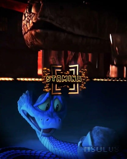 Rattlesnake Jake vs Gary De'Snake #shorts #zootopia #zootopia2 #rango