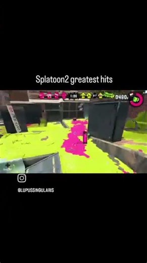 Splatoon2 Greatest Hits