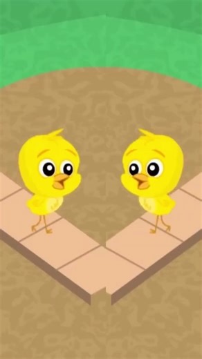 Bob Zoom – My Yellow Little Chick