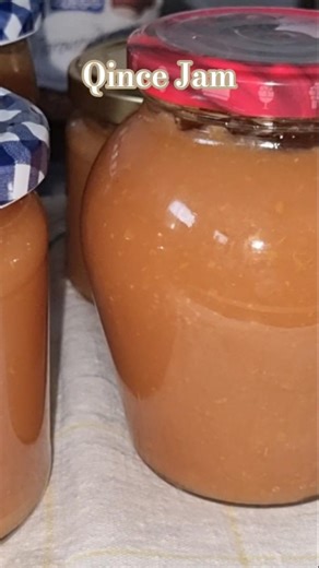 Quitten als Aufstrich #vegan