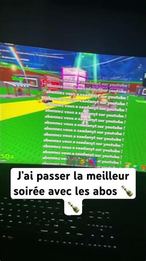 #abonnetoi #foryou #roblox