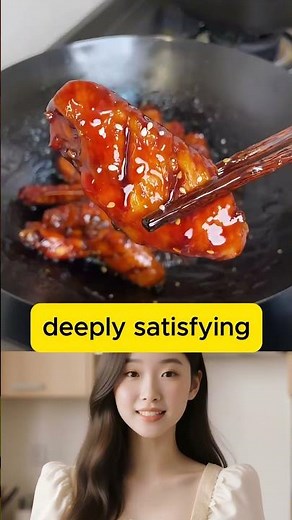 The 5 Step Method to Perfect Coca Cola Chicken Wings
