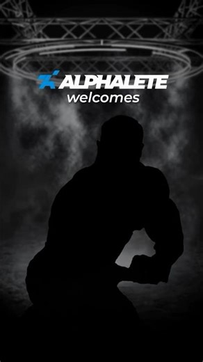 Dave Palumbo LIVE at #IHFF2025 | Alpha Energy in Mumbai 🔥#alphalete #IHFF2025