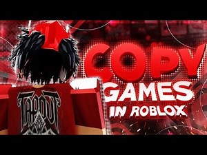 *NEW* HOW TO COPY ANY GAME ON ROBLOX IN 2025! (COPIES FULL MAP + ALL SCRIPTS)