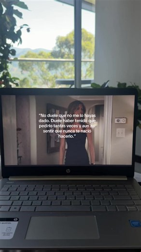 Viviendo con mi ex: película recomendada y sinopsis