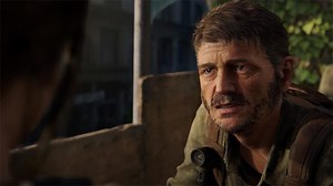 The Last of Us mod replaces Joel's face with Pedro Pascal