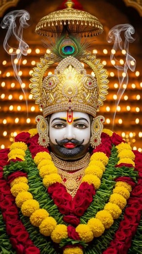 🙏 Jay baba ki 🙏#khatushyam#shyam#khatu#trending#khatushyambhajan#viral#love#trend#shorts#song#reels