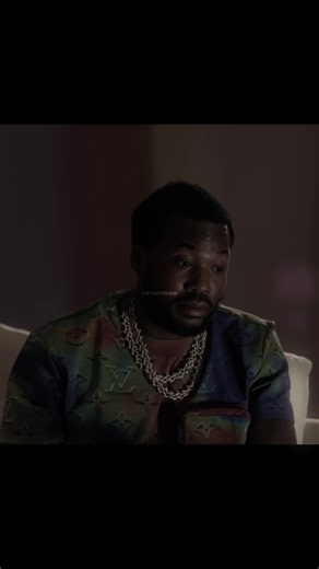 Meek Mill Motivational Quotes on Sacrifice and Key Motives