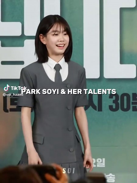 Discover Park So Yi's Multitalent in Skating and Voice Acting