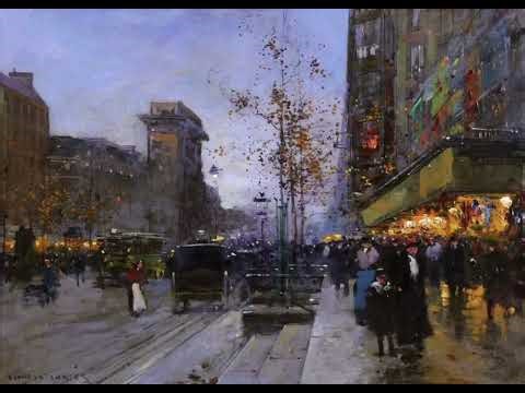 Meditation - Jules Massenet - EWI Trumpet