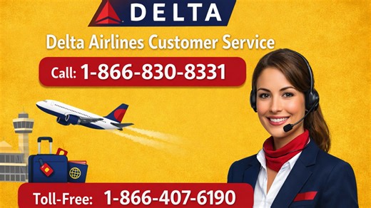 Call {@Delta Airlines#} Customer Service Official Guide | Step-by-Step Help & Support Delta Airlines