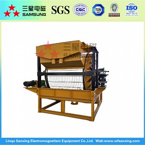 [Hot Item] Advanced Compact Rotary Filter for Optimal Liquid Separation Solutions