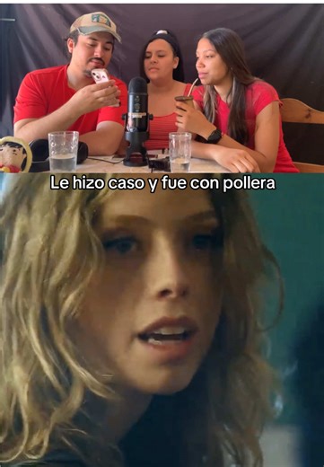 Nunca vas a ser ella: La serie Tilf