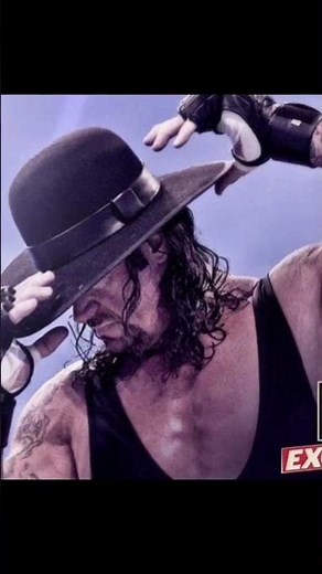 #undertaker #phenom #custom #elite #wwe