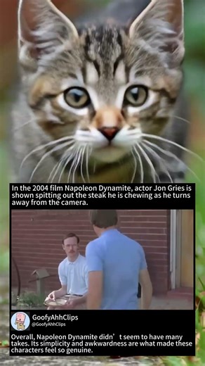 In the 2004 film Napoleon Dynamite,