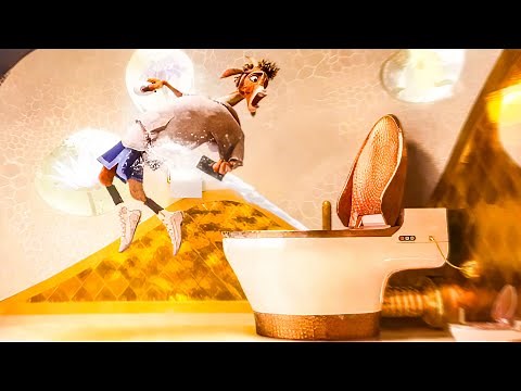 THE BEST NEW ANIMATION MOVIES 2026 (Trailers)
