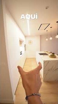 The KEY to DESIGNING A GREAT KITCHEN ISLAND! ⚠️ Do you know the 90s rule? CJR Kitchens