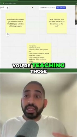 Create FREE Systeme.io Expert Course: Learn While Teaching! #shorts