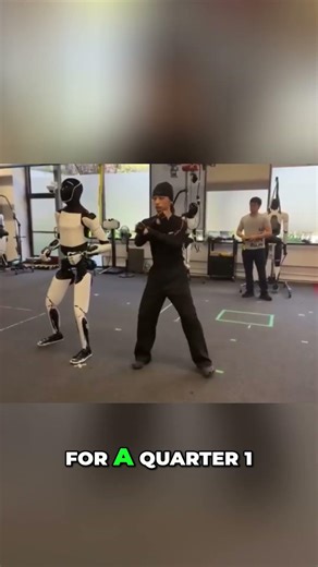 Tesla's Optimus Gen 3 Humanoid Robot Debuts in 2026!
