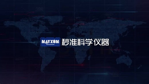 MAYB302P Precision Electronic Densitometer Powder Metallurgy Specific Gravity Tester Rock Ceramic Density Meter 1 Year