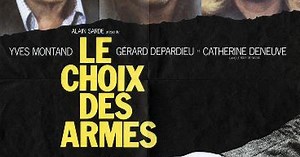 Le choix des armes