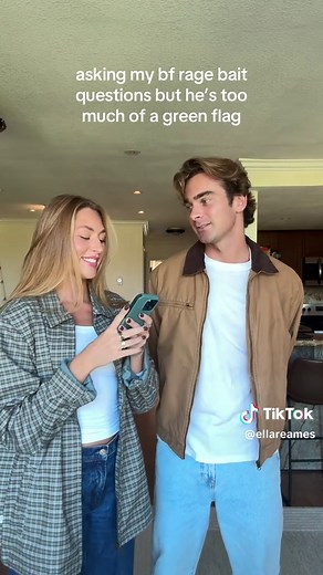 Rage Baiting My Boyfriend: Fun Questions to Ask