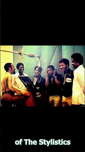 The Stylistics debut #album is a Philly soul #classic and one of Thom Bell’s best. #musichistory