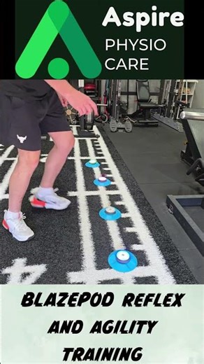 New rehab equipment in the clinic! #shorts