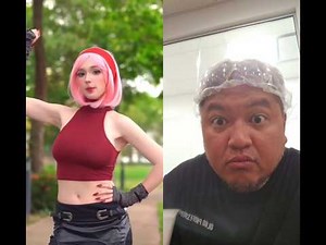 The Most Beautiful Cosplay Ever