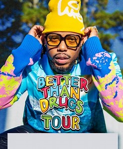 B.o.B Concert & Tour History  | Concert Archives