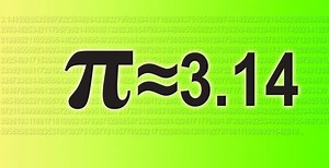 Hằng số Pi (π): Lịch sử phát hiện và ứng dụng trong toán học của số pi huyền bí