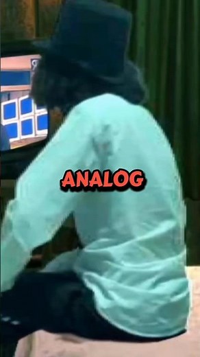 VIDEOS DE ANALOG HUMOR SÃO INCRÍVEIS