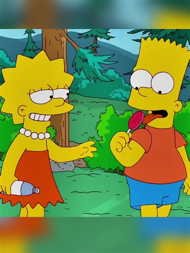 #fyp#cartoon#thesimpsons#foryou#tiktok