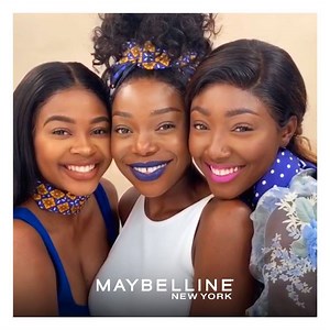 C’est bientôt la la national lipstick day babellines💄💋 Êtes-vous prêtes ? Mettez un 👄 en commentaire si vous avez déjà testé notre superstay Matte Ink. Les adresses de nos kiosques ici : https://bit.ly/2ja7zFv | Maybelline New York