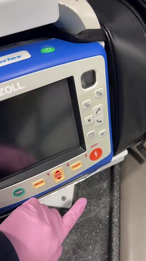 Understanding ZOLL Medical Devices in Emergency Response