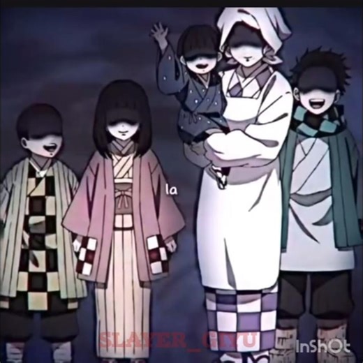 Nezuko sad moment from Demon Slayer 💔#DemonSlayer#Nezuko#AnimeShorts