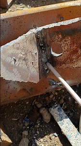 Mastering the 7018 Rod: Perfect Arc Welding. 🔥 #weldingtips