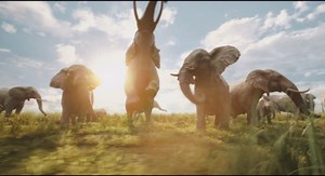 New 'Mufasa' trailer debuts: ‘GMA’ exclusive 1st look