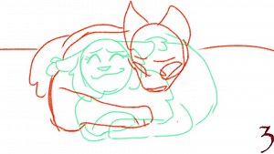 Bruno is orange| Reedshine storyboard map| open! | 13/20taken | 1/29 done