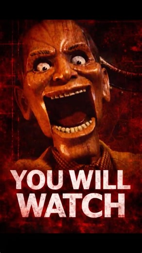 A Creepy Reminder (You Won’t Forget)