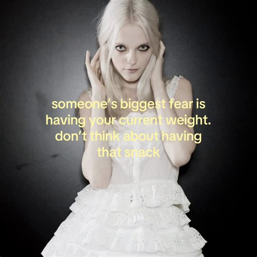 Overcoming Weight Fears: Embrace Your Body Image