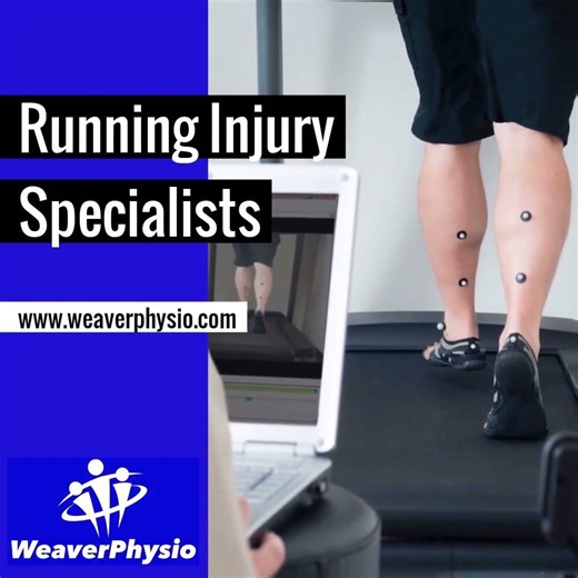 Weaver Physio- Northwich Running Injury Specialists