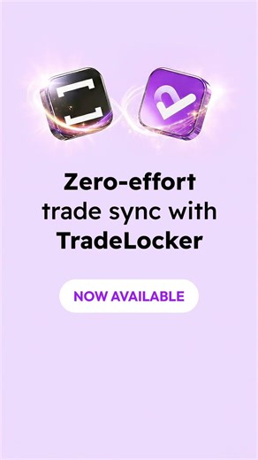 TradeLocker auto-sync is now live in Plancana.