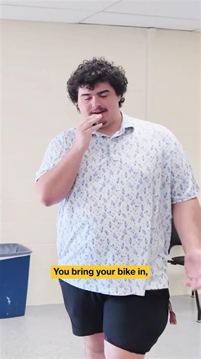 How to use the ASU Tempe Bike Co-Op 🚲