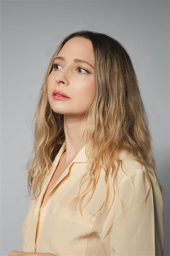 Courtney Pauroso | Actress, Writer, Director