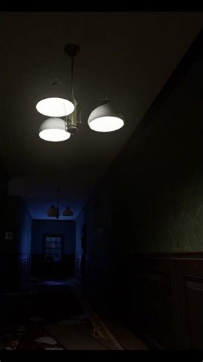 Meeting the stalker enemy | Propagation Paradise Hotel