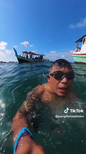 Once upon time in bikini bottom