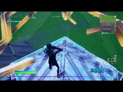 How to setup Quad edit binds in Fortnite (FASTER THAN A MACRO)