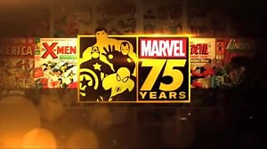 337K views · 15K reactions | Tonight at 9|8c, go behind the scenes of Marvel's 75 years! | Agents of S.H.I.E.L.D. | Facebook